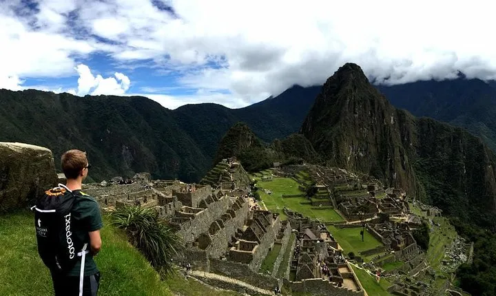 Sacred Valley and Machupicchu 4 days