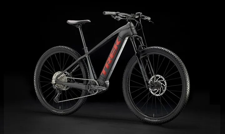 E-bike Rental