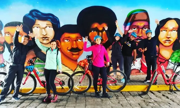 The Charm of Barranco & Pre Inca Pyramid (5* Tour)