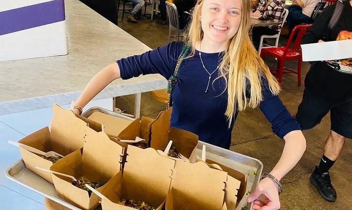 Los Angeles Taco Tour