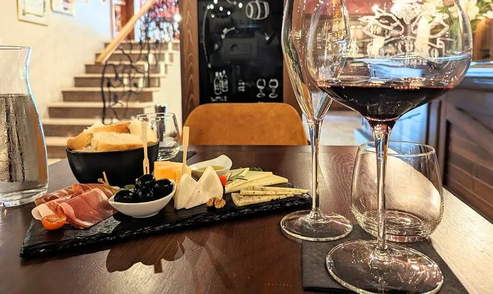 From Dubrovnik: Peljesac Wine Tasting Private Tour