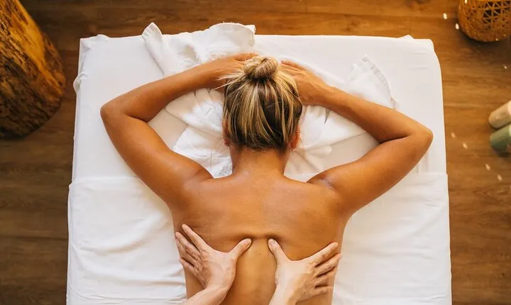Private Relaxing Massage in Albufeira