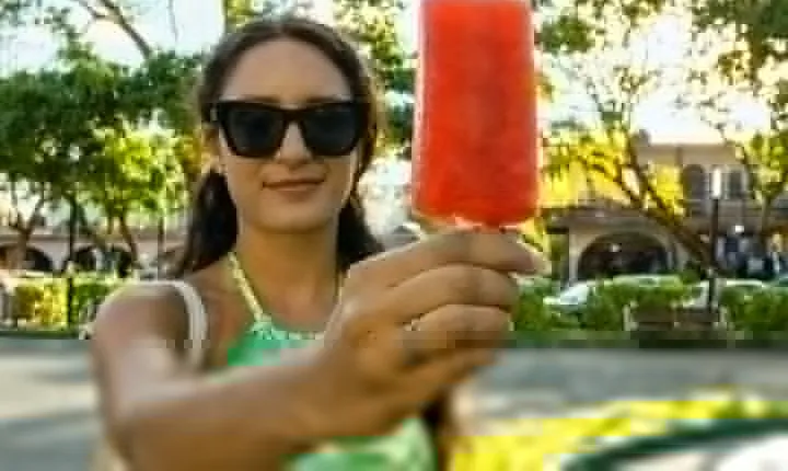 Tulum Vegan Food Tour