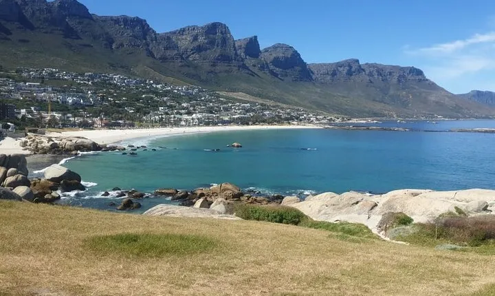 cape point , penguins , Stellenbosch from cape town private tour