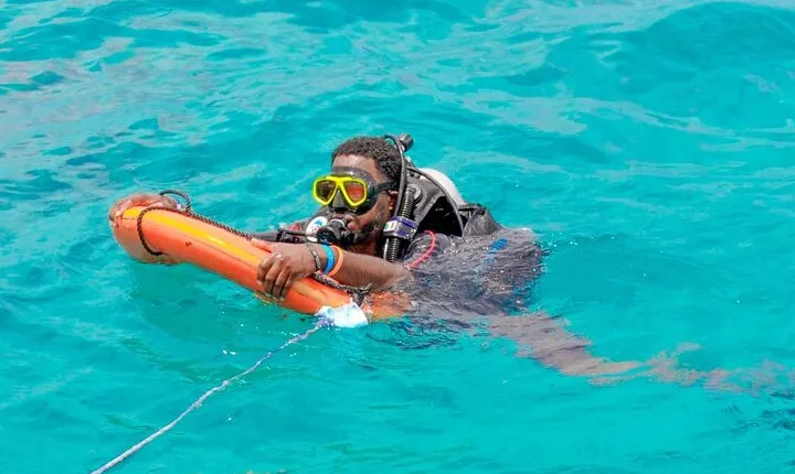 Full day Island Catalina Tours - Punta Cana