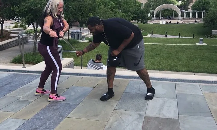 Unique Scavenger Hunt Experience in Los Angeles by Zombie Scavengers