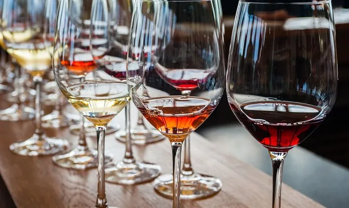 8 Hour Ontario Wine Tour with Cheese and Charcuterie