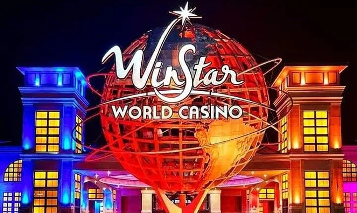 Private WinStar World Casino Bus Tour