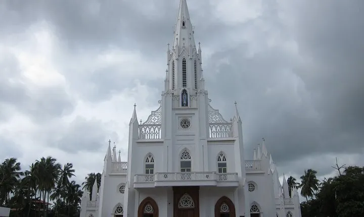 Thrissur Day Tour from Cochin