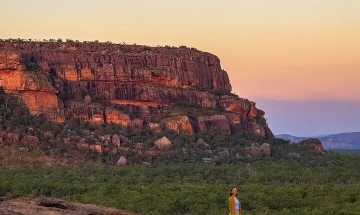 Kakadu National Park Full Day Tour - Sacred Owl Tours - Tour 3A
