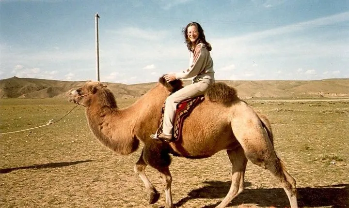 1 Day Coach Tour of Terelj National Park Including Lunch And Free Camel Ride