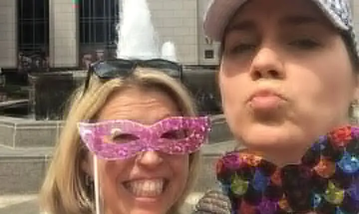 Fun City Scavenger Hunt in Toledo by Operation City Quest