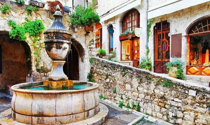 The French Riviera is yours - Private journey