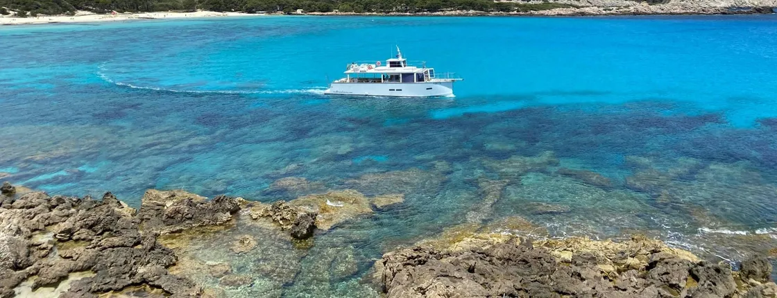 Majorca Dreams Cruise - Ticket Only