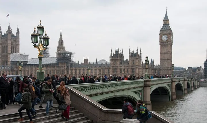 Private London Departure Transfer - Hotel / Accommodation to Airport