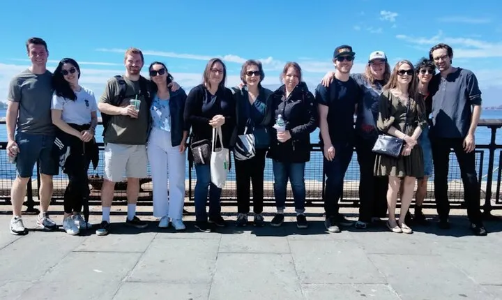 Death in New York: Extended Daylight Tour