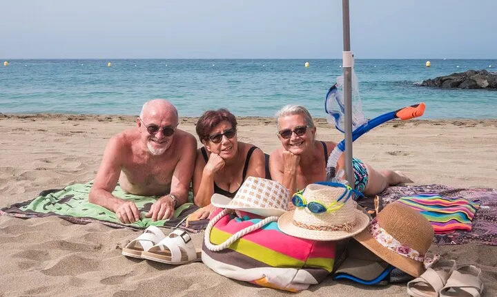 Caribbean Getaway: Colón, Portobelo & Islands (All-Inclusive)