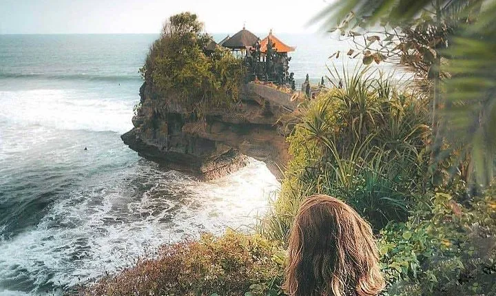 Royal Sunset : Taman Ayun Temple and Tanah Lot Temple Tour
