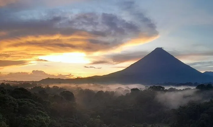 La Fortuna Shared Shuttles