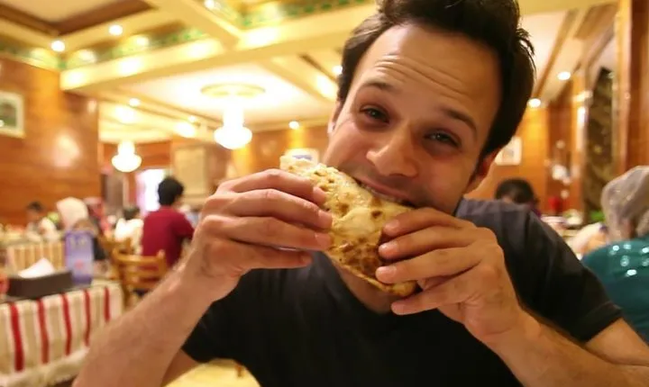 Authentic Local Food Tour in Center Beijing