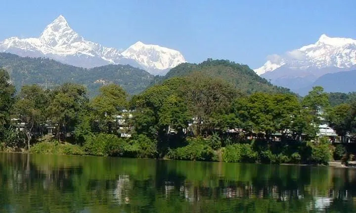 Nepal Cultural & Adventure Tour