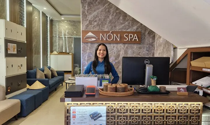 Massage, Nail, Hair Washing, Facial and Skin care in Da Nang