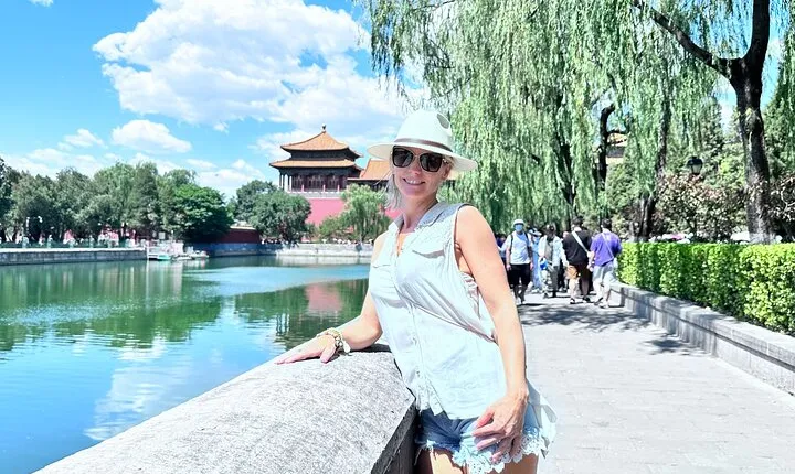 Exclusive Private Photography & Video Tour to The Forbidden City