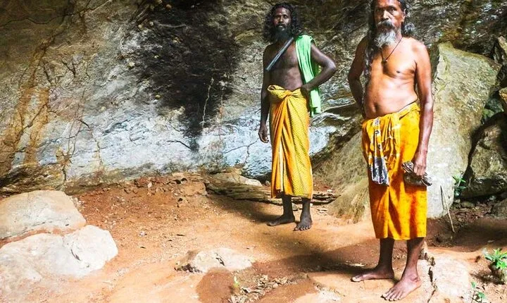 Full Day Private Tour to the Vedda Aboriginal Village