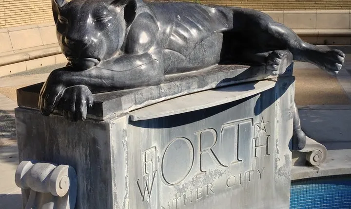 Fort Worth Scavenger Hunt Adventure