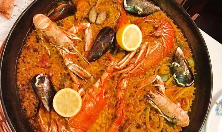 Barcelona 5 senses tour