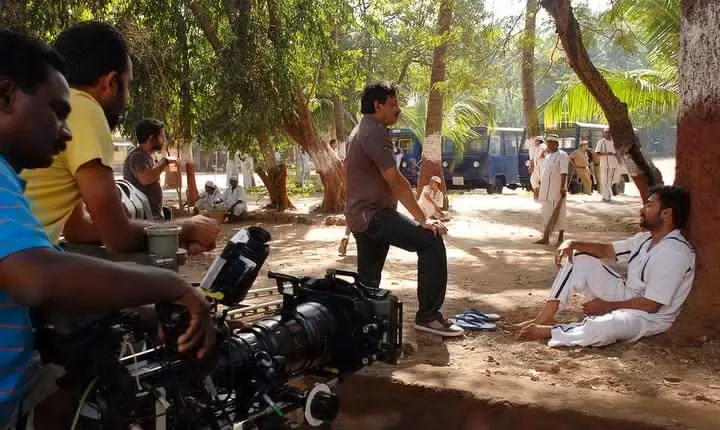 Full-Day Private Bollywood Tour