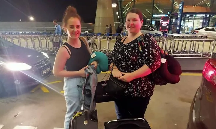 Private: Kuala Lumpur International Airport Departure Transfer