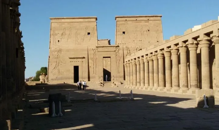 Visit Edfu, Kom Ombo Temples From Aswan