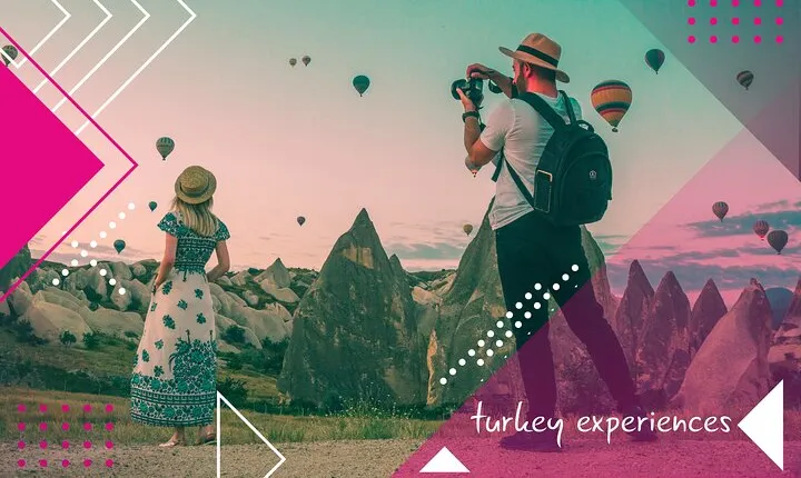3 Days Cappadocia Travel from Istanbul - Including Balloon Ride & Camel Safari