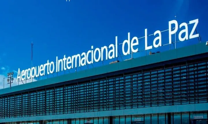 One way Todos Santos to or from La Paz Airport Transfers