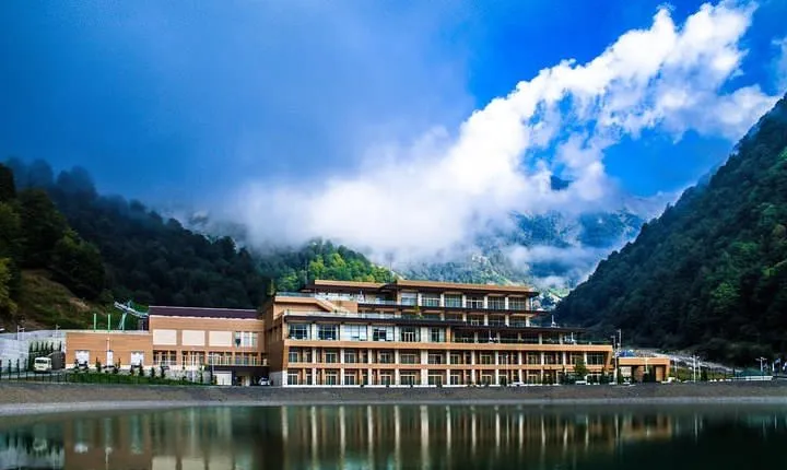 Full Day Gabala Tour
