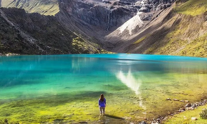 Humantay Lake Full Day Trip from Cusco