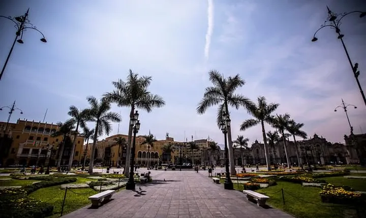 3-Day Trip to Lima Tour Package, hotels & transfers