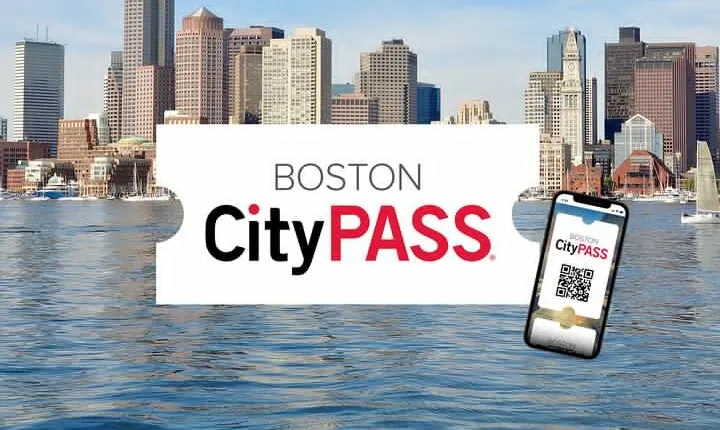 Boston CityPASS®