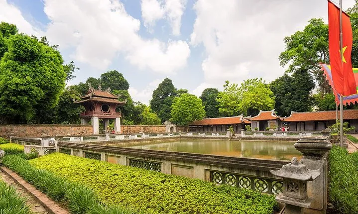 Hanoi Half Day Tour - 4 Hours Exloring Hanoi