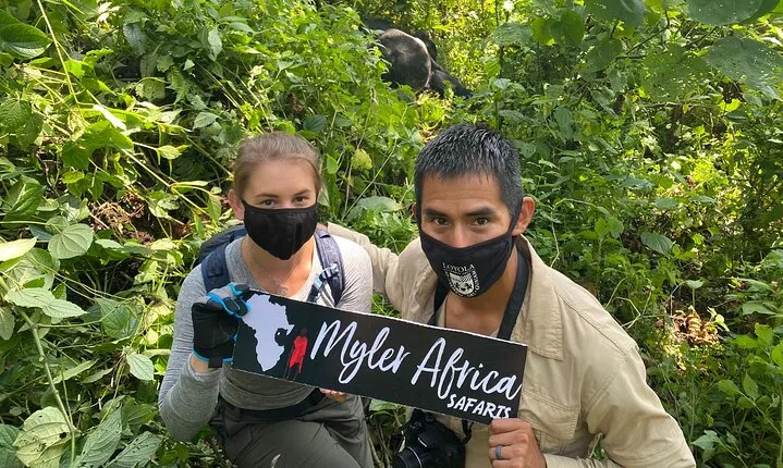 6 Days Mgahinga Hiking Safari In Uganda