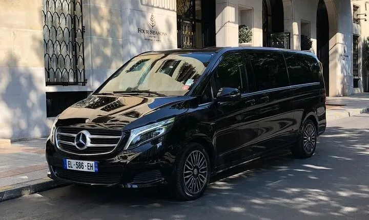 Private Cruise Port Transfer from MIA Airport or Any Miami Hotel