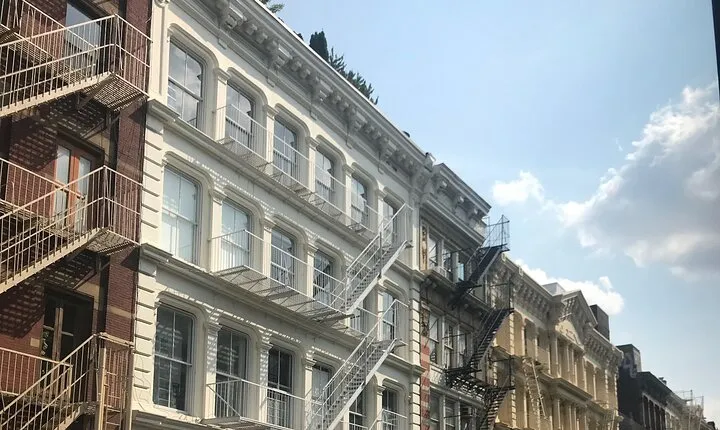 Visit in French the must-see neighborhoods of NYC