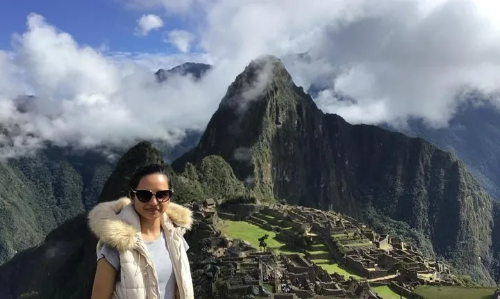 Full Day Machupicchu Private Tour