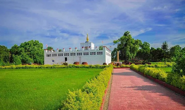 Majestic Nepal Tour