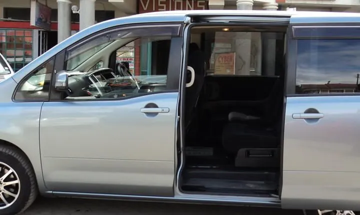 Private One-Way Nairobi Airport Transfer