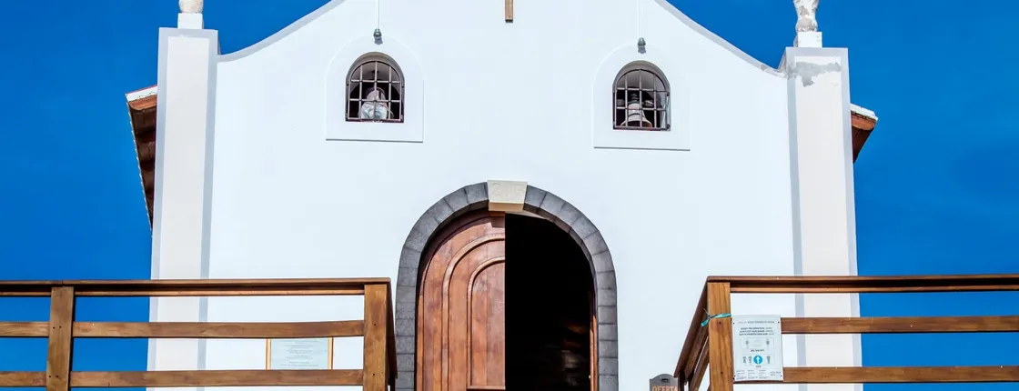 Full-day Sal Rei sightseeing tour with local speciality tastings