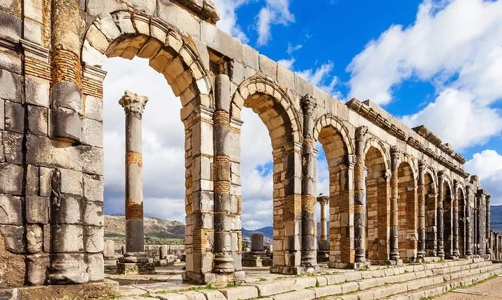 Morocco Imperial Cities - 7 Days