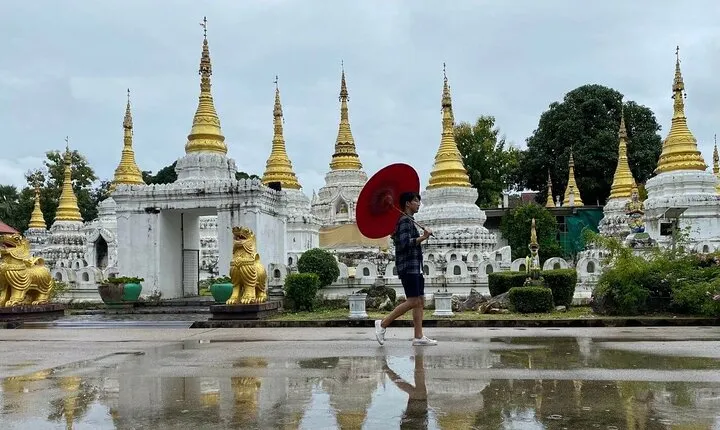 Full Day Private Lampang All-inclusive Tour