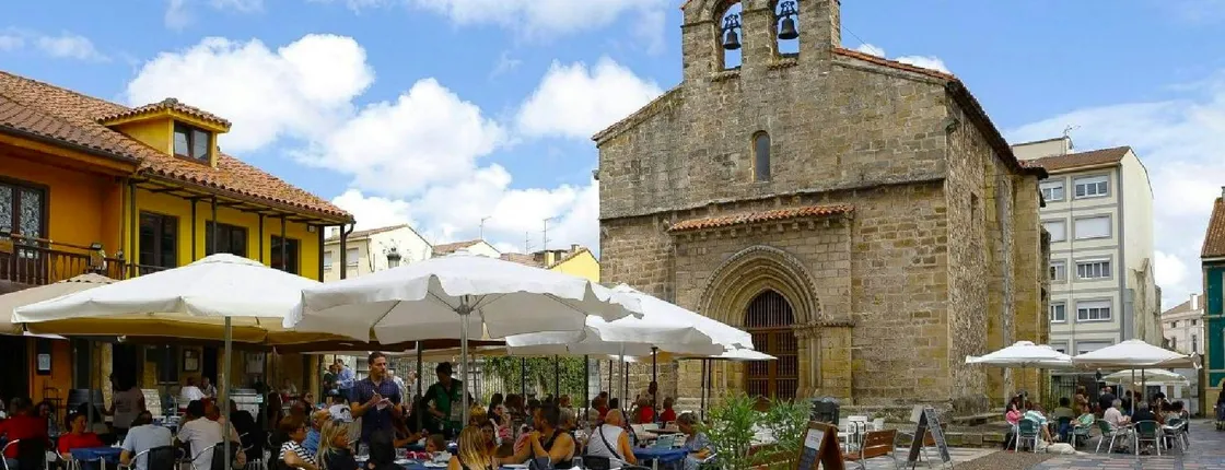 Cudillero, Aviles and Cabo Peñas guided excursion